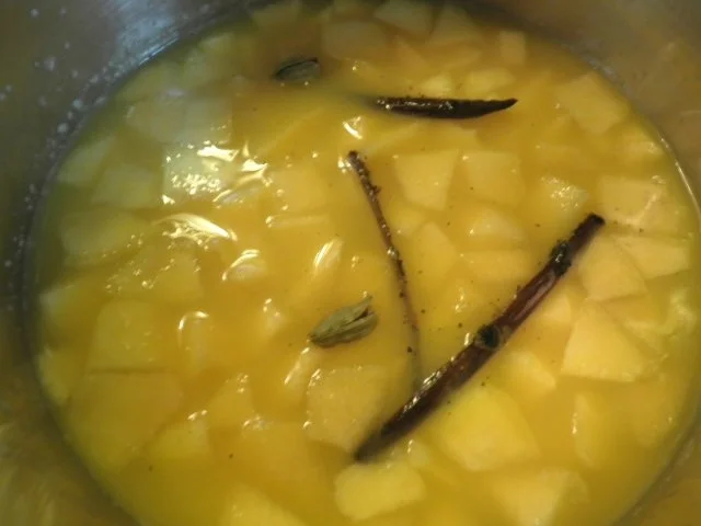 Rezept: Mein Herbstkuchen ... Bild Nr. 14 Mein Herbstkuchen ... - Rezept - Bild Nr. 14