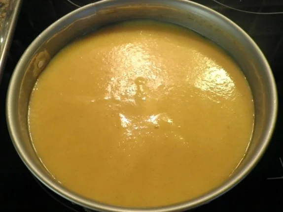 Rezept: Mein Herbstkuchen ... Bild Nr. 15 Mein Herbstkuchen ... - Rezept - Bild Nr. 15