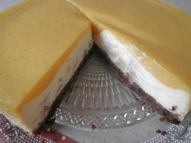 Rezept: Mein Herbstkuchen ... Bild Nr. 17 Mein Herbstkuchen ... - Rezept - Bild Nr. 17