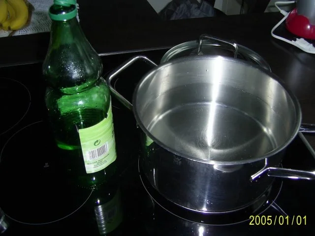 Eier: Pochiert - Rezept