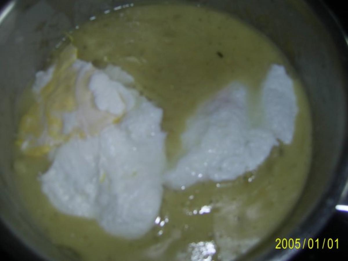 Eier: Pochiert - Rezept - Bild Nr. 5