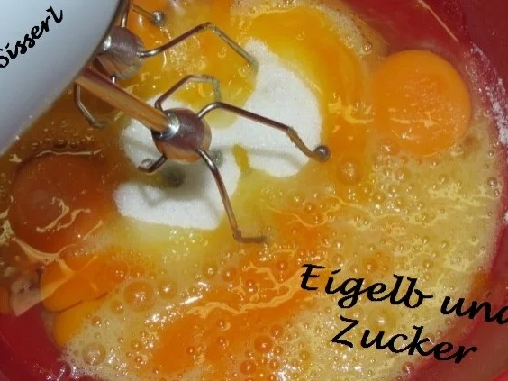 Sisserl's-  * Pflaumentraum * - Rezept - Bild Nr. 2