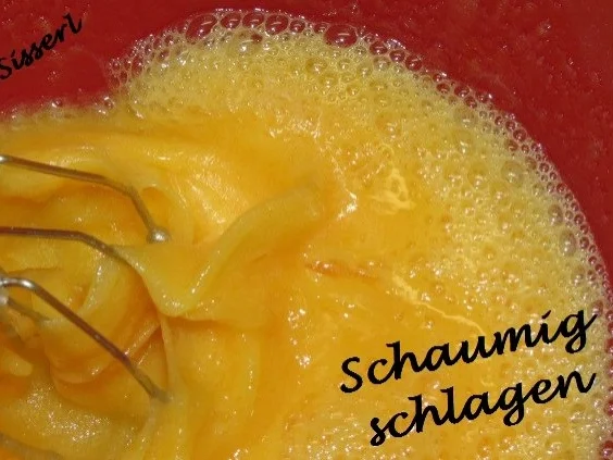 Sisserl's-  * Pflaumentraum * - Rezept - Bild Nr. 3