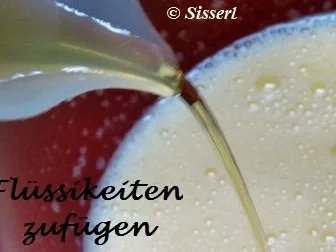 Sisserl's-  * Pflaumentraum * - Rezept - Bild Nr. 5