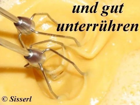 Sisserl's-  * Pflaumentraum * - Rezept - Bild Nr. 6