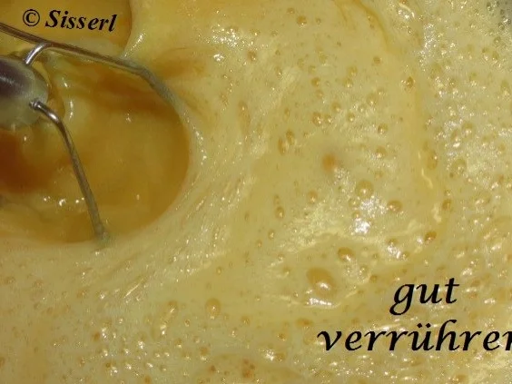 Sisserl's-  * Pflaumentraum * - Rezept - Bild Nr. 8