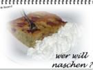 Sisserl's-  * Pflaumentraum * - Rezept
