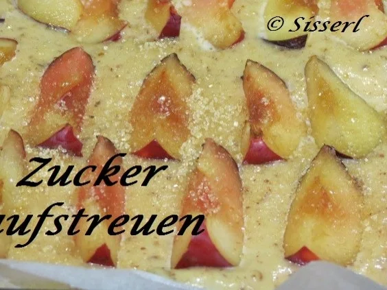 Sisserl's-  * Pflaumentraum * - Rezept - Bild Nr. 12