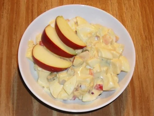 Eiersalat 6.0 - Rezept