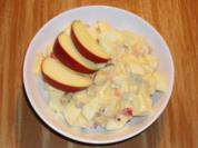 Eiersalat 6.0 - Rezept