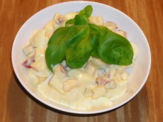 Eiersalat 6.0 - Rezept - Bild Nr. 2