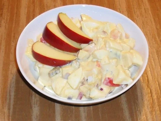 Eiersalat 6.0 - Rezept - Bild Nr. 3