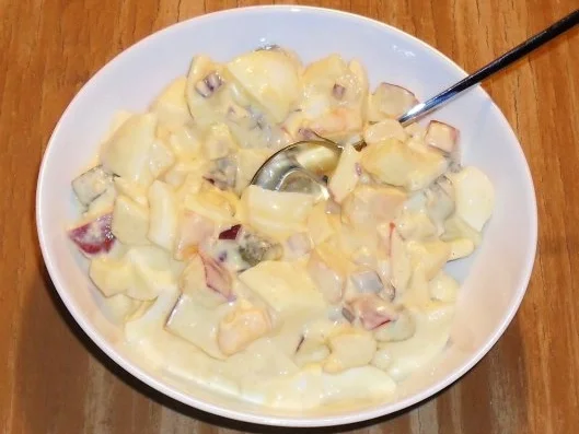 Eiersalat 6.0 - Rezept - Bild Nr. 4