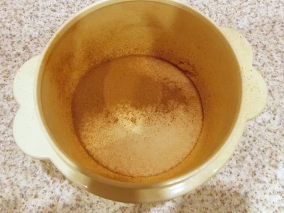 Rezept: Blätterteigschnecken mit Zimt-Zucker Bild Nr. 2 Blätterteigschnecken mit Zimt-Zucker - Rezept - Bild Nr. 2