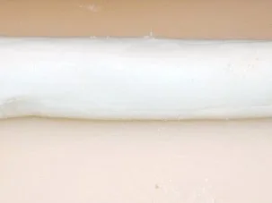 Rezept: Blätterteigschnecken mit Zimt-Zucker Bild Nr. 5 Blätterteigschnecken mit Zimt-Zucker - Rezept - Bild Nr. 5