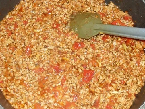 Gebackene Hefeklöße - Rezept - Bild Nr. 5