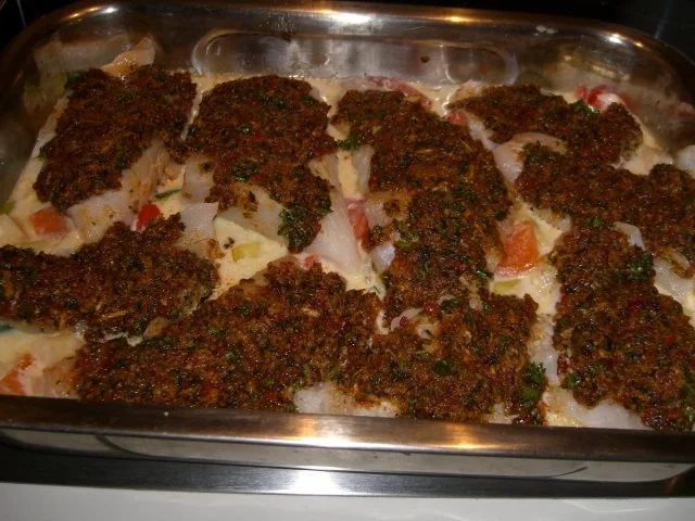 Mediterraner Fisch(ein)topf - Rezept - Bild Nr. 2