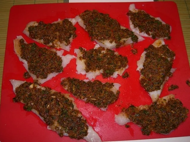 Mediterraner Fisch(ein)topf - Rezept - Bild Nr. 3