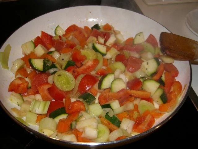 Mediterraner Fisch(ein)topf - Rezept - Bild Nr. 7