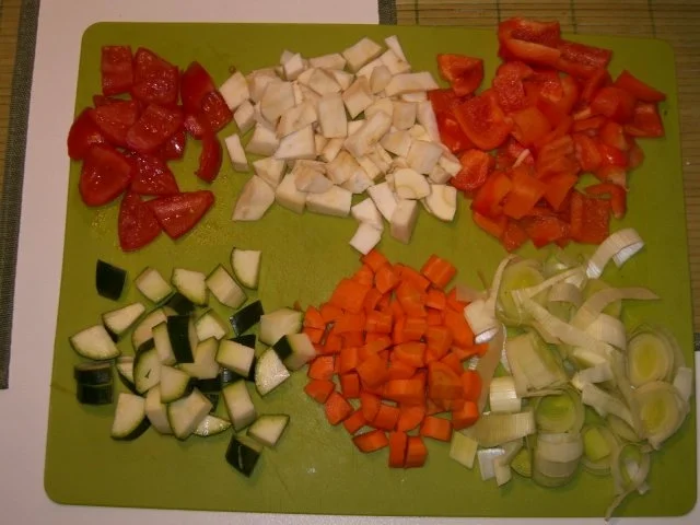 Mediterraner Fisch(ein)topf - Rezept - Bild Nr. 8