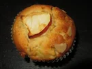 Bratapfel-Muffins - Rezept