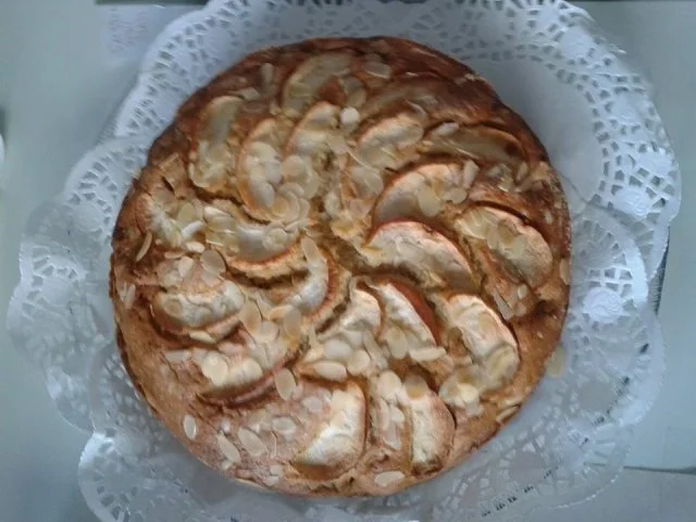 Bratapfel-Muffins - Rezept - Bild Nr. 3