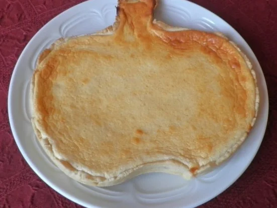 Apfelkuchen mit Zimt - Schmandguss - Rezept - Bild Nr. 13