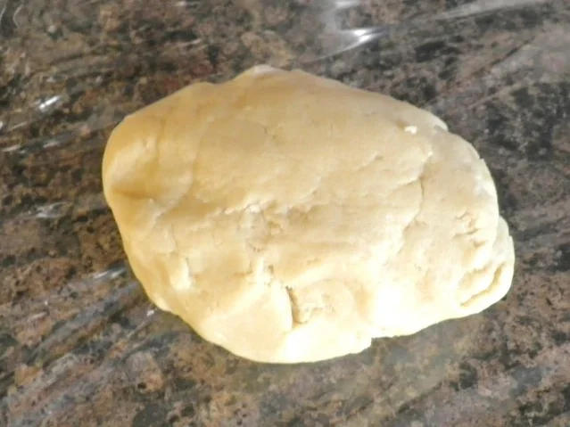 Apfelkuchen mit Zimt - Schmandguss - Rezept - Bild Nr. 4