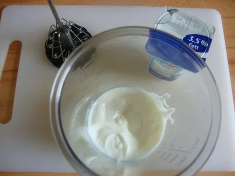 Rezept: einfache Kürbissuppe nach "SuppenGeniesser Art" Bild Nr. 13 einfache Kürbissuppe nach "SuppenGeniesser Art" - Rezept - Bild Nr. 13