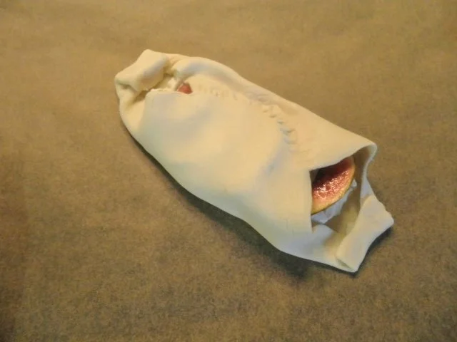 Rezept: Feige in Blätterteig ... Bild Nr. 4 Feige in Blätterteig ... - Rezept - Bild Nr. 4