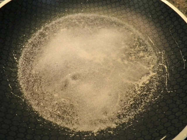 Rezept: Feige in Blätterteig ... Bild Nr. 5 Feige in Blätterteig ... - Rezept - Bild Nr. 5