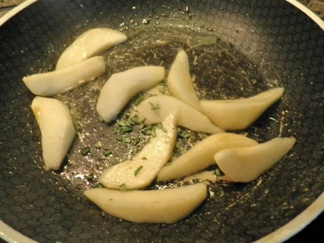 Rezept: Feige in Blätterteig ... Bild Nr. 7 Feige in Blätterteig ... - Rezept - Bild Nr. 7