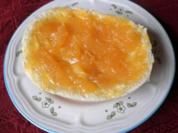 Quitten - Orangen - Marmelade - Rezept