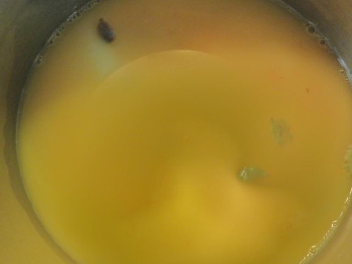 Quitten - Orangen - Marmelade - Rezept - Bild Nr. 5