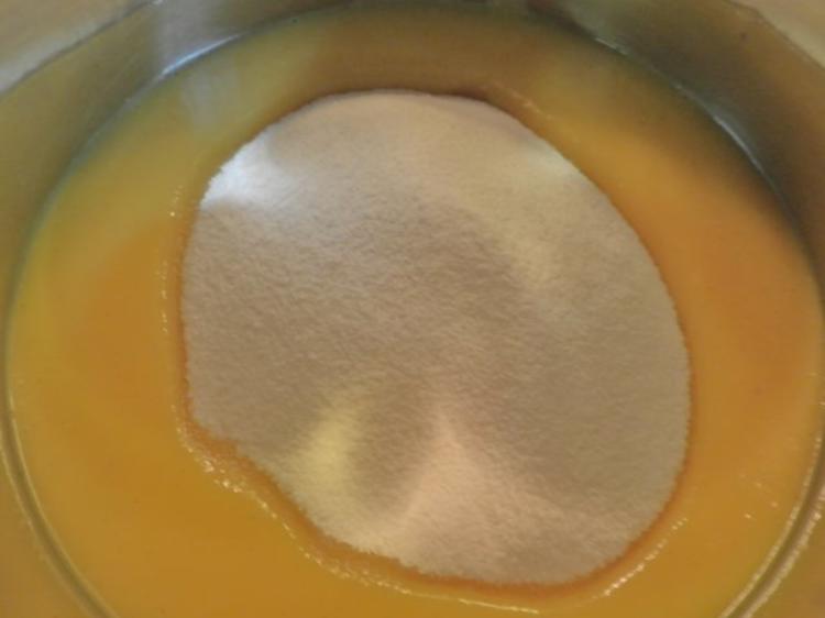 Quitten Orangen Marmelade - einfach - von Cookies