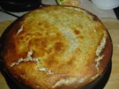 Mohnkäsekuchen - Rezept