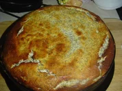 Mohnkäsekuchen - Rezept