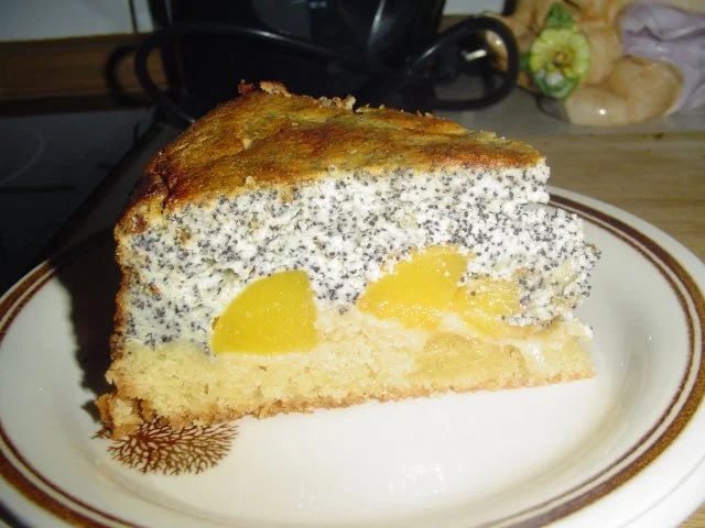 Rezept: Mohnkäsekuchen Bild Nr. 2 Mohnkäsekuchen - Rezept - Bild Nr. 2