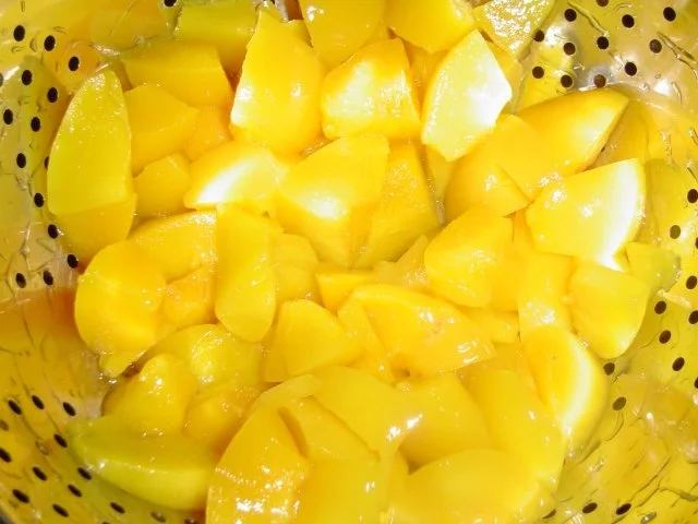 Rezept: Mohnkäsekuchen Bild Nr. 4 Mohnkäsekuchen - Rezept - Bild Nr. 4