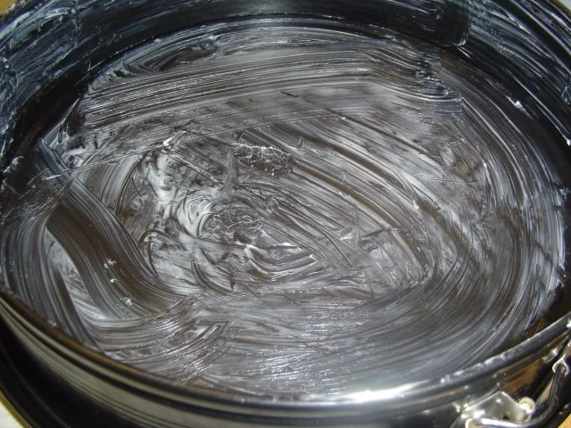 Rezept: Mohnkäsekuchen Bild Nr. 5 Mohnkäsekuchen - Rezept - Bild Nr. 5