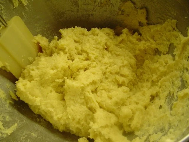 Rezept: Mohnkäsekuchen Bild Nr. 6 Mohnkäsekuchen - Rezept - Bild Nr. 6