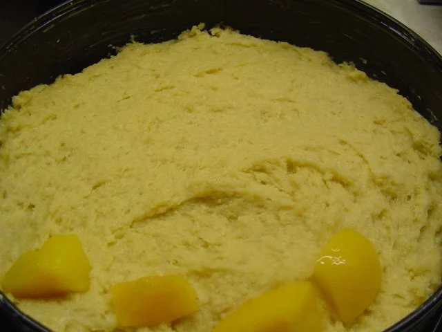 Rezept: Mohnkäsekuchen Bild Nr. 7 Mohnkäsekuchen - Rezept - Bild Nr. 7