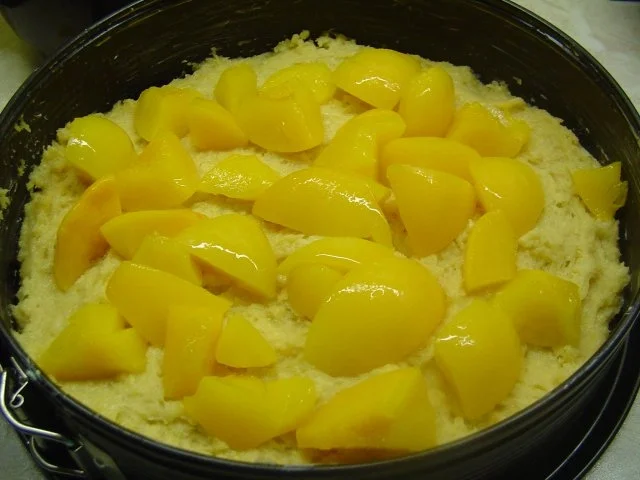 Rezept: Mohnkäsekuchen Bild Nr. 8 Mohnkäsekuchen - Rezept - Bild Nr. 8