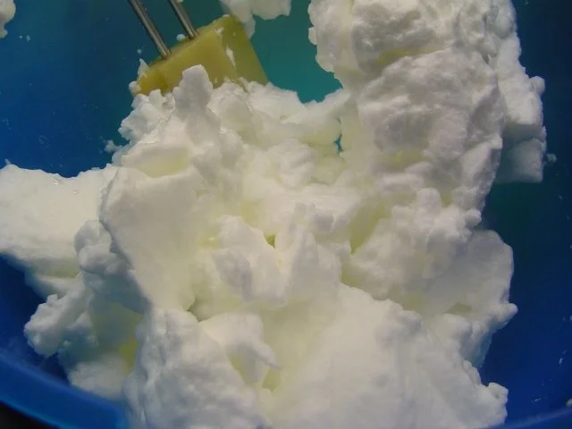 Rezept: Mohnkäsekuchen Bild Nr. 9 Mohnkäsekuchen - Rezept - Bild Nr. 9