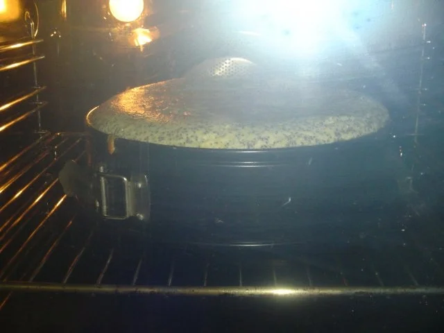 Rezept: Mohnkäsekuchen Bild Nr. 12 Mohnkäsekuchen - Rezept - Bild Nr. 12