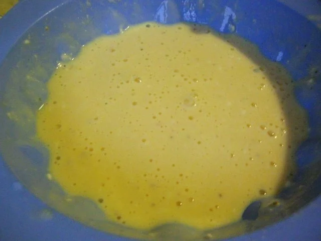 Herbstliche Gemüsetarte - Rezept - Bild Nr. 9