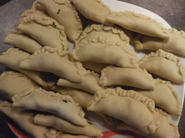 Ennstaler Schwammerltascherl - Rezept - Bild Nr. 11