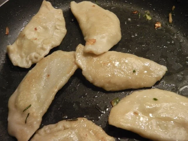 Ennstaler Schwammerltascherl - Rezept - Bild Nr. 12