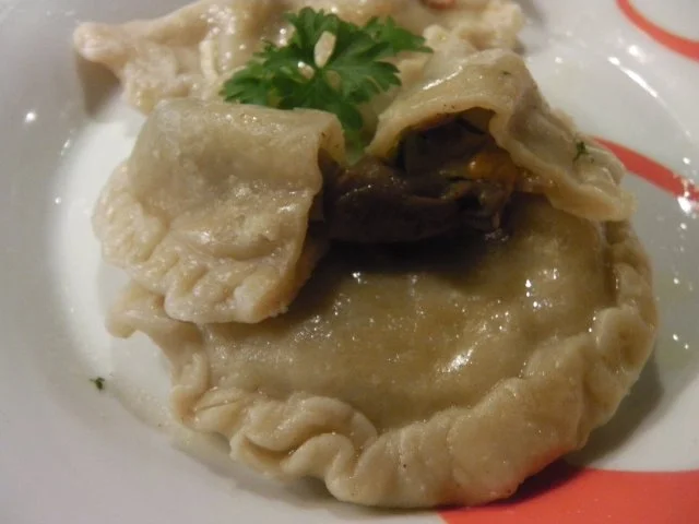 Ennstaler Schwammerltascherl - Rezept - Bild Nr. 13