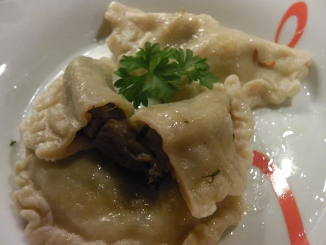 Ennstaler Schwammerltascherl - Rezept - Bild Nr. 15